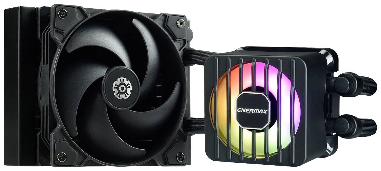 Enermax LIQMAXFLO SR 120mm PC-Wasserkühlung