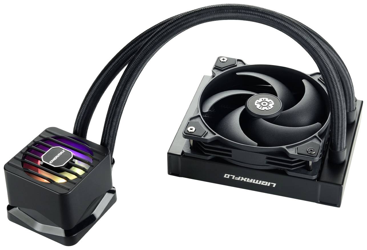 Enermax LIQMAXFLO SR 120mm PC-Wasserkühlung