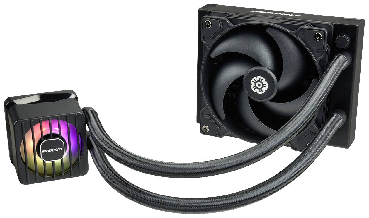 Enermax LIQMAXFLO SR 120mm PC-Wasserkühlung