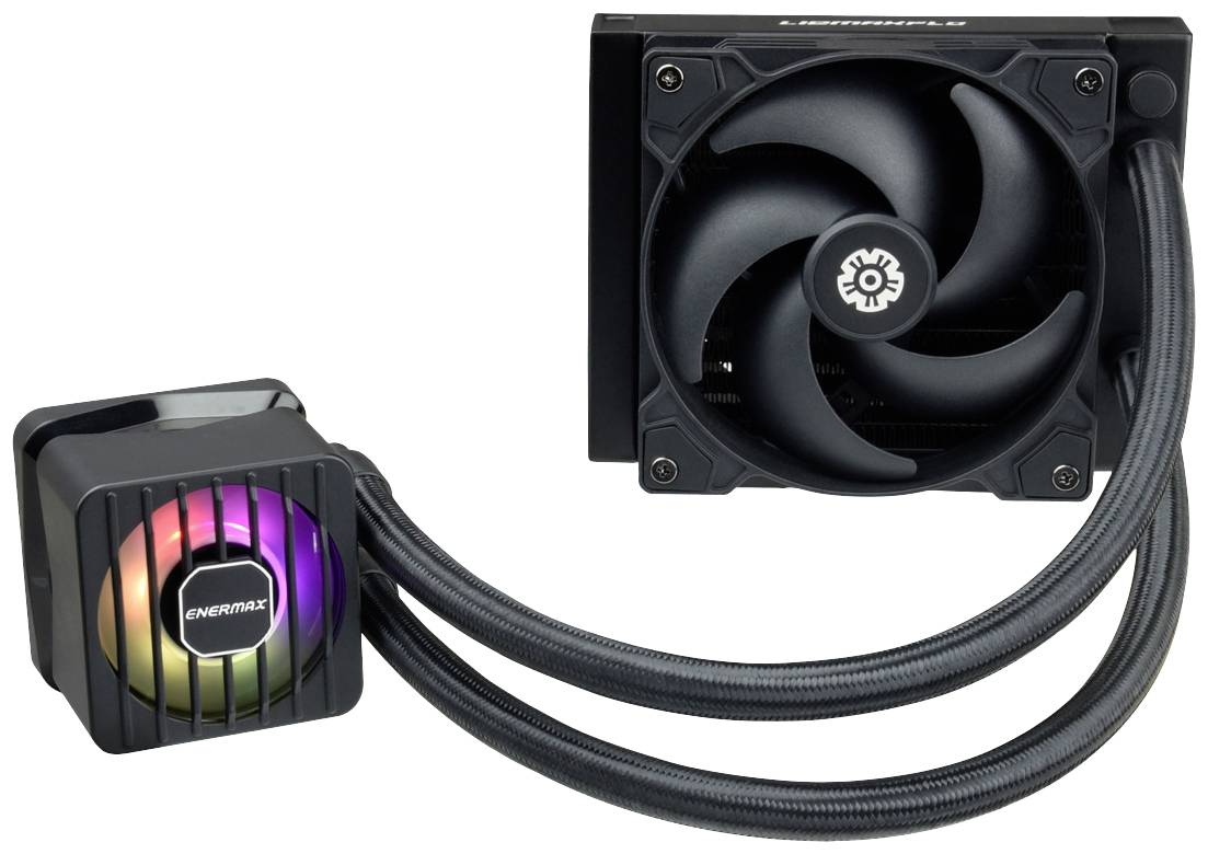 Enermax LIQMAXFLO SR 120mm PC-Wasserkühlung