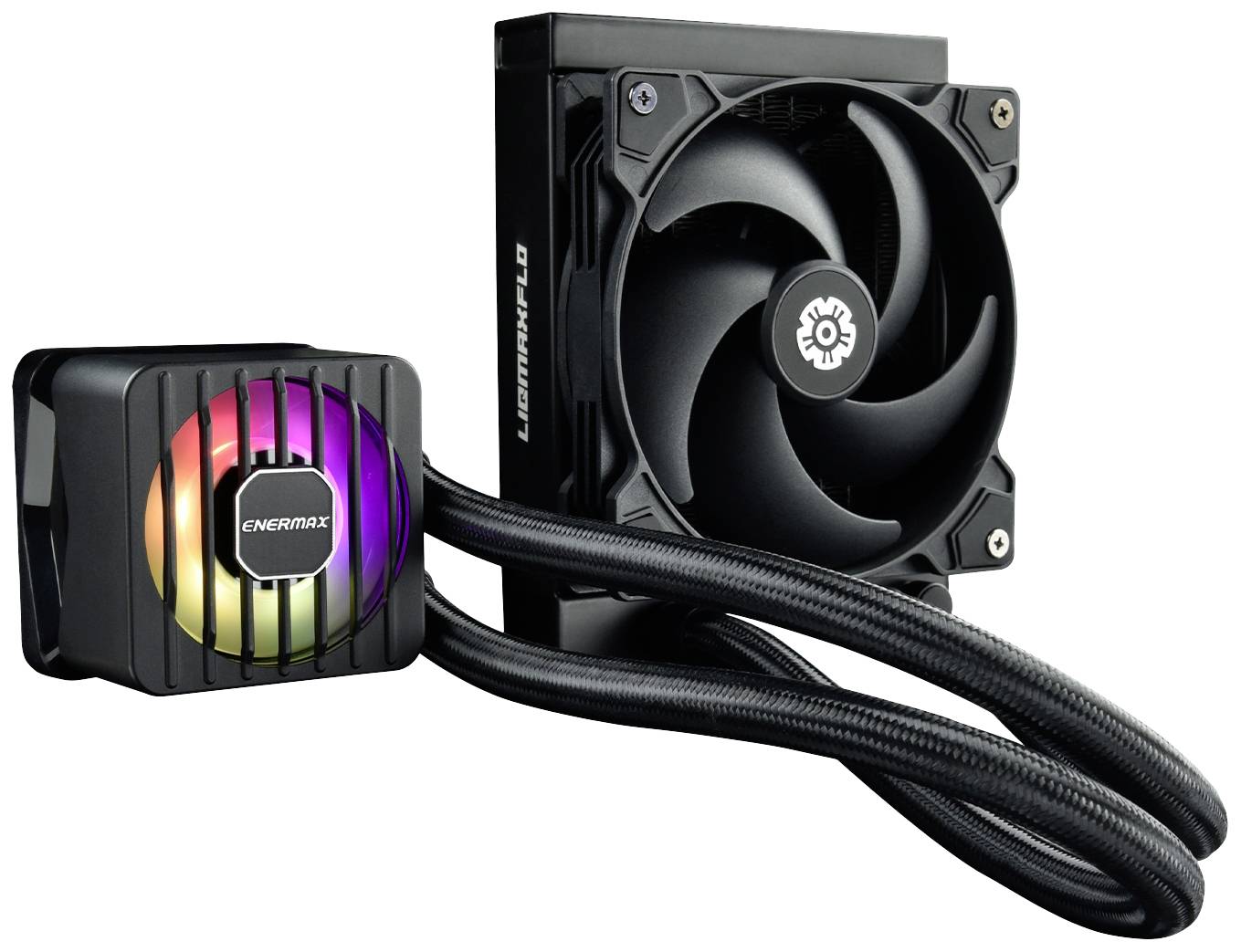 Enermax LIQMAXFLO SR 120mm PC-Wasserkühlung