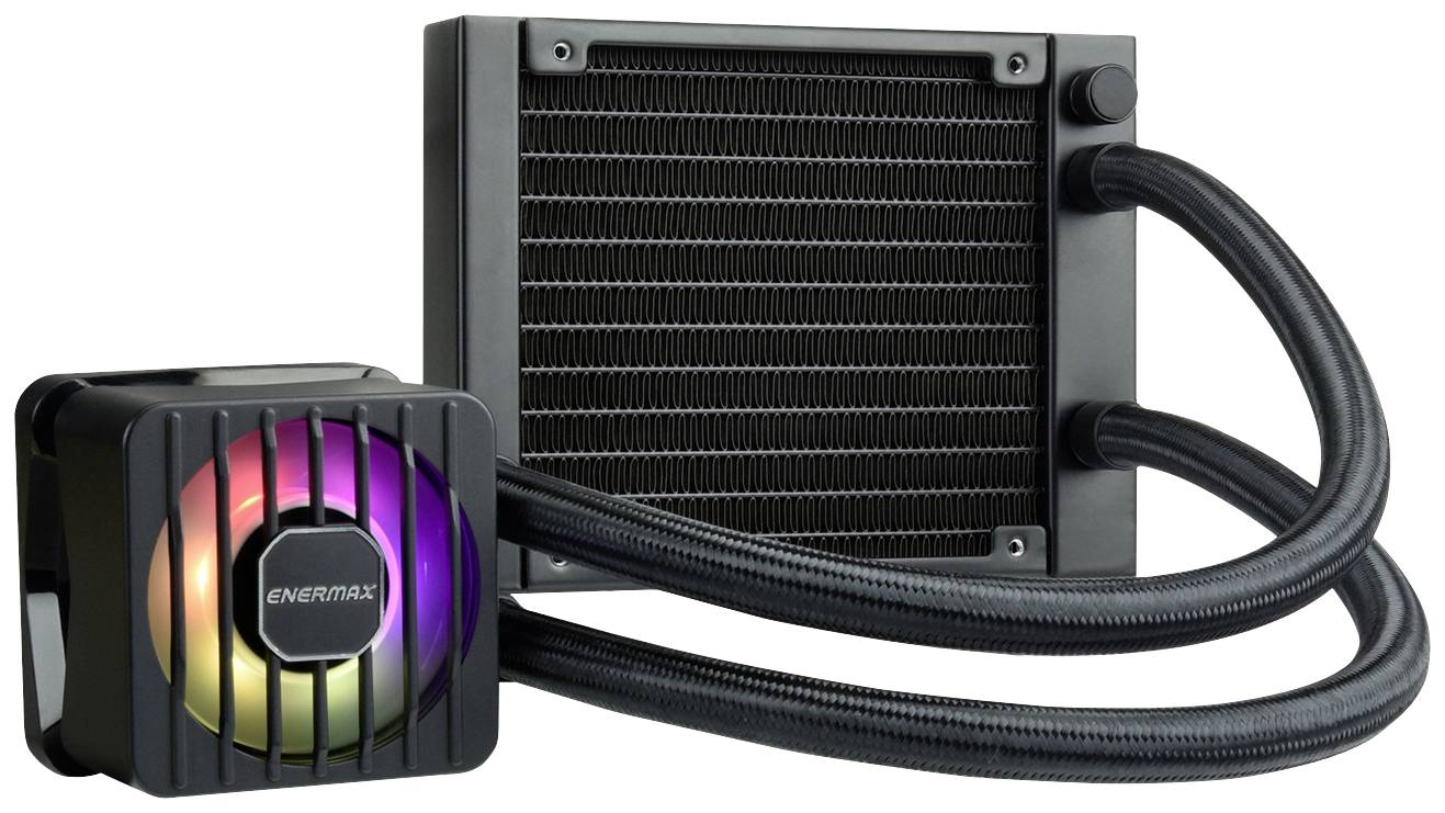 Enermax LIQMAXFLO SR 120mm PC-Wasserkühlung