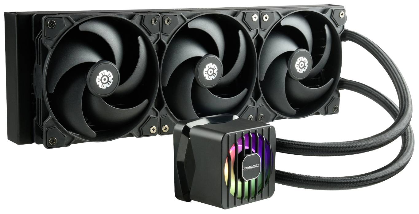 Enermax LIQMAXFLO SR 360mm PC-Wasserkühlung