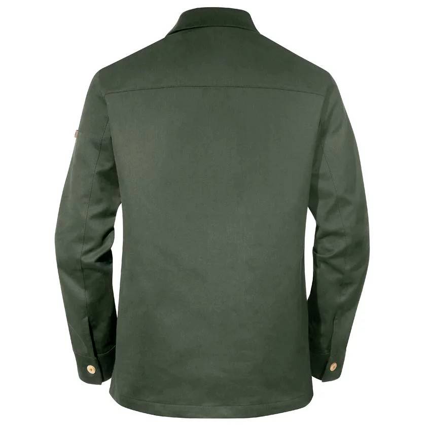 Uvex 7010511 Jacke Herren 7255 Kleider-Größe: L Oliv