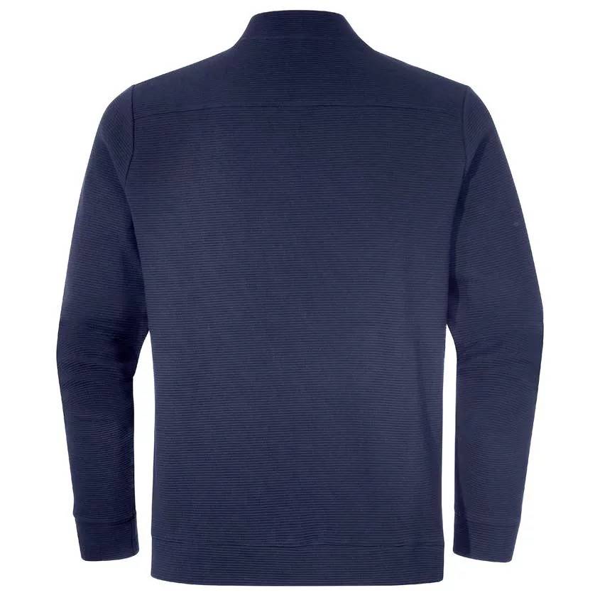 Uvex 7010616 Sweatjacke Herren 7256 Kleider-Größe: 5XL Dunkelblau