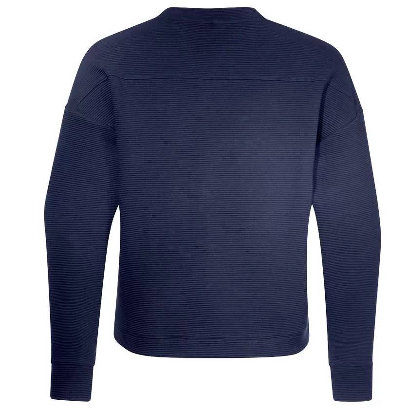 Uvex 7011112 Sweatshirt Kleider-Größe: XL Dunkelblau