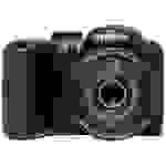 Kodak PIXPRO Astro Zoom AZ255 Digitalkamera 16.76 Megapixel Opt. Zoom: 25 x Schwarz Full HD Video, Bildstabilisierung, mit