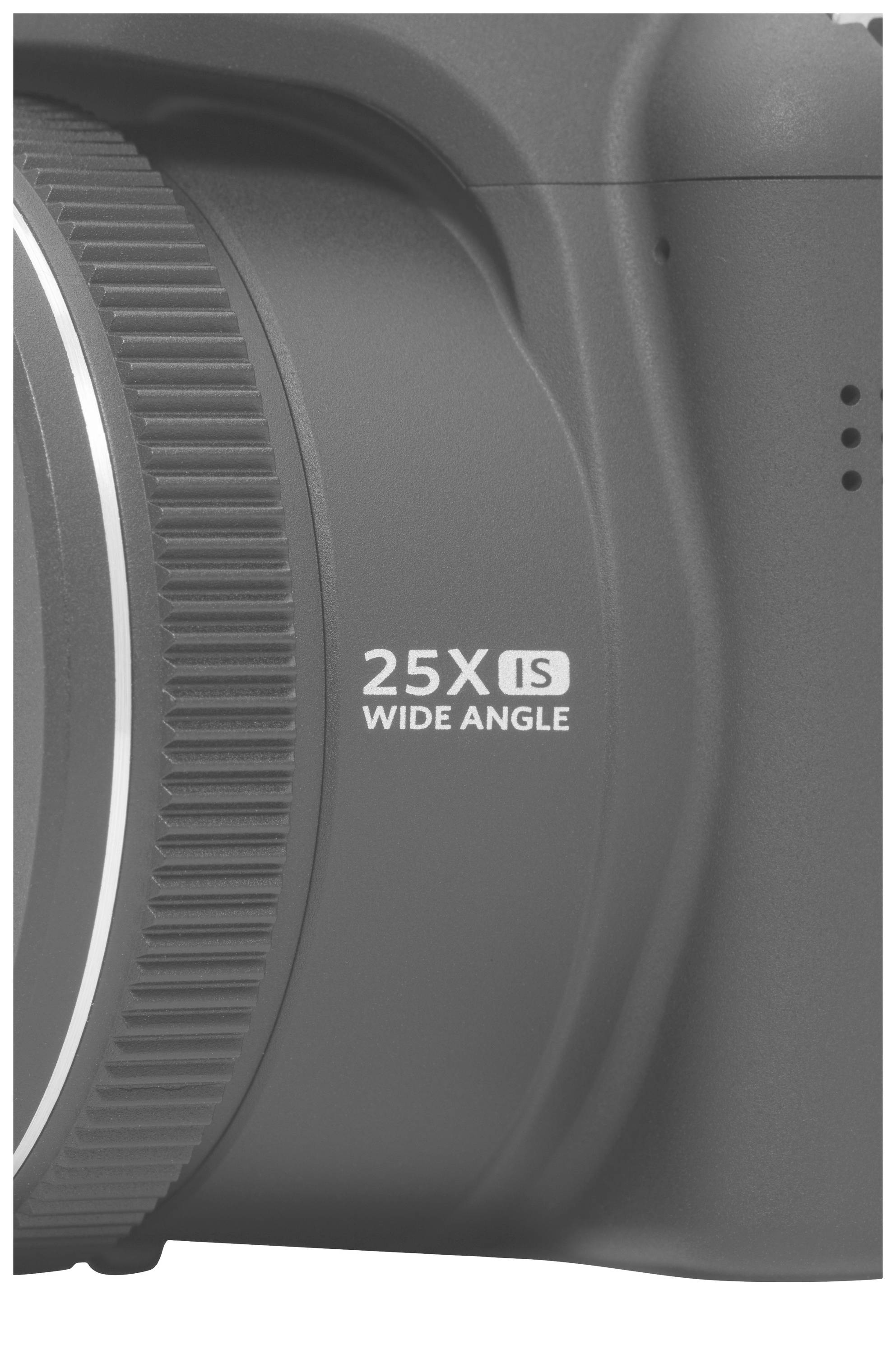 Kodak PIXPRO Astro Zoom AZ255 Digitalkamera 16.76 Megapixel Opt. Zoom: 25 x Schwarz Full HD Video, Bildstabilisierung, mit