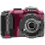 Kodak PIXPRO Astro Zoom AZ255 Appareil photo numérique 16.76 Mill. pixel Zoom optique: 25 x rouge vidéo Full HD, stabilisation