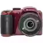 Kodak PIXPRO Astro Zoom AZ255 Digitalkamera 16.76 Megapixel Opt. Zoom: 25 x Rot Full HD Video, Bild Kodak PIXPRO Astro Zoom AZ255 Digitalkamera 16.76 Megapixel Opt. Zoom: 25 x Rot Full HD Video, Bild