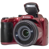Kodak PIXPRO Astro Zoom AZ255 Digitalkamera 16.76 Megapixel Opt. Zoom: 25 x Rot Full HD Video, Bild Kodak PIXPRO Astro Zoom AZ255 Digitalkamera 16.76 Megapixel Opt. Zoom: 25 x Rot Full HD Video, Bild