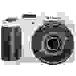Kodak PIXPRO Astro Zoom AZ255 Digitalkamera 16.76 Megapixel Opt. Zoom: 25 x Weiß Full HD Video, Bildstabilisierung, mit