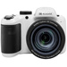 Kodak PIXPRO Astro Zoom AZ405 Digitalkamera 21.14 Megapixel Opt. Zoom: 40 x Weiß Full HD Video, Bil