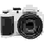 Kodak PIXPRO Astro Zoom AZ405 Digitalkamera 21.14 Megapixel Opt. Zoom: 40 x Weiß Full HD Video, Bildstabilisierung, mit