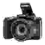 Kodak Pixpro Astro Zoom AZ425 Digitalkamera 21.14 Megapixel Opt. Zoom: 42 x Schwarz Full HD Video, Bildstabilisierung, mit