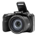 Kodak Pixpro Astro Zoom AZ425 Digitalkamera 21.14 Megapixel Opt. Zoom: 42 x Schwarz Full HD Video
