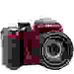 Kodak Pixpro Astro Zoom AZ425 Digitalkamera 21.14 Megapixel Opt. Zoom: 42 x Rot Full HD Video, Bild