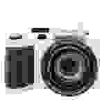 Kodak Pixpro Astro Zoom AZ425 Appareil photo numérique 21.14 Mill. pixel Zoom optique: 42 x blanc vidéo Full HD, stabilisation