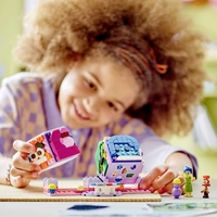 43248 LEGO® DISNEY Alles steht Kopf 2 Stimmungswürfel 43248 LEGO® DISNEY Alles steht Kopf 2 Stimmungswürfel