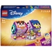 43248 LEGO® DISNEY Alles steht Kopf 2 Stimmungswürfel 43248 LEGO® DISNEY Alles steht Kopf 2 Stimmungswürfel