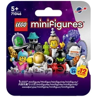 71046 LEGO® Minifigures Weltraum Serie 26 71046 LEGO® Minifigures Weltraum Serie 26