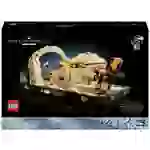 75380 LEGO® STAR WARS™ Podrennen in Mos Espa – Diorama 75380 LEGO® STAR WARS™ Podrennen in Mos Espa – Diorama