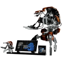 75381 LEGO® STAR WARS™ Droideka™ 75381 LEGO® STAR WARS™ Droideka™