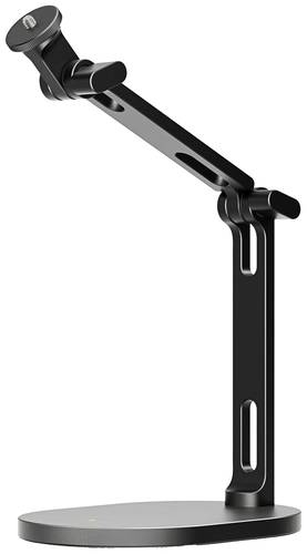 Rode DS2 Mikrofon-Tischstativ Außengewinde: 3/8