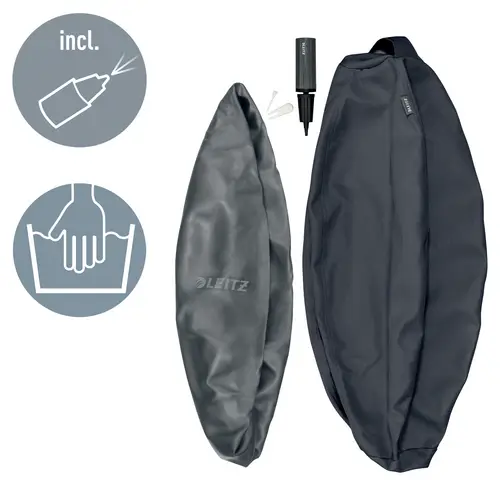 Leitz Ergo Active 65420089 1St. Leitz Ergo Active 65420089 1St.