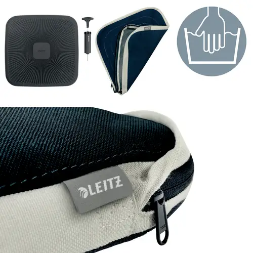 Leitz Balancekissen 65400089 Ergo Active 1 Set Leitz Balancekissen 65400089 Ergo Active 1 Set
