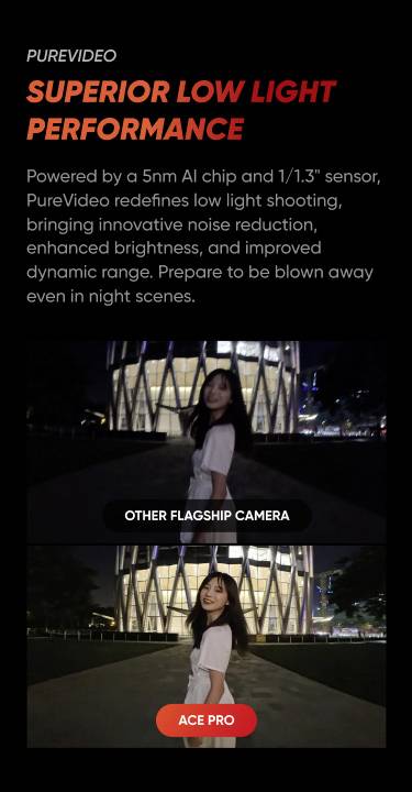 Insta360 Ace Pro Action Cam 8K, 4K, 2.7K, Full-HD, Zeitlupe, Zeitraffer, Touch-Screen, Bluetooth, W