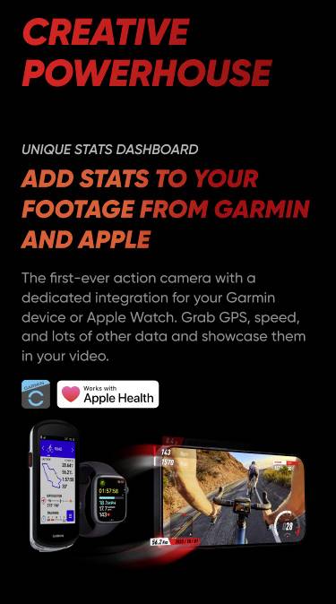 Insta360 Ace Pro Action Cam 8K, 4K, 2.7K, Full-HD, Zeitlupe, Zeitraffer, Touch-Screen, Bluetooth, WLAN, Wasserfest