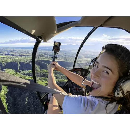 Insta360 Ace Pro Action Cam 8K, 4K, 2.7K, Full-HD, Zeitlupe, Zeitraffer, Touch-Screen, Bluetooth, WLAN, Wasserfest Insta360 Ace Pro Action Cam 8K, 4K, 2.7K, Full-HD, Zeitlupe, Zeitraffer, Touch-Screen, Bluetooth, WLAN, Wasserfest