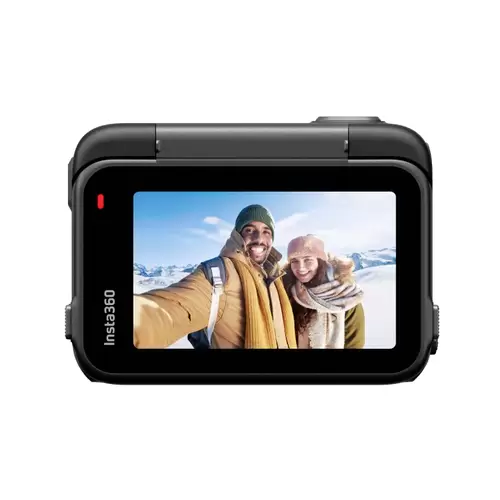 Insta360 Ace Pro Action Cam 8K, 4K, 2.7K, Full-HD, Zeitlupe, Zeitraffer, Touch-Screen, Bluetooth, WLAN, Wasserfest Insta360 Ace Pro Action Cam 8K, 4K, 2.7K, Full-HD, Zeitlupe, Zeitraffer, Touch-Screen, Bluetooth, WLAN, Wasserfest