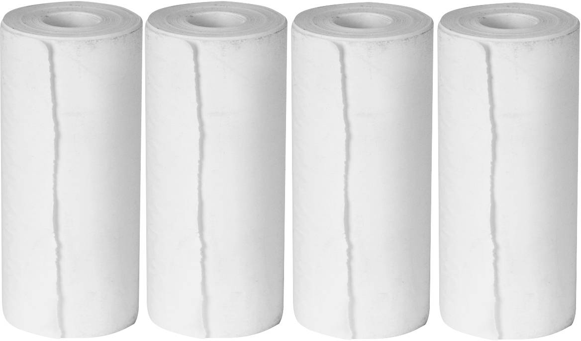 Denver Sofortbild-Thermalpapier