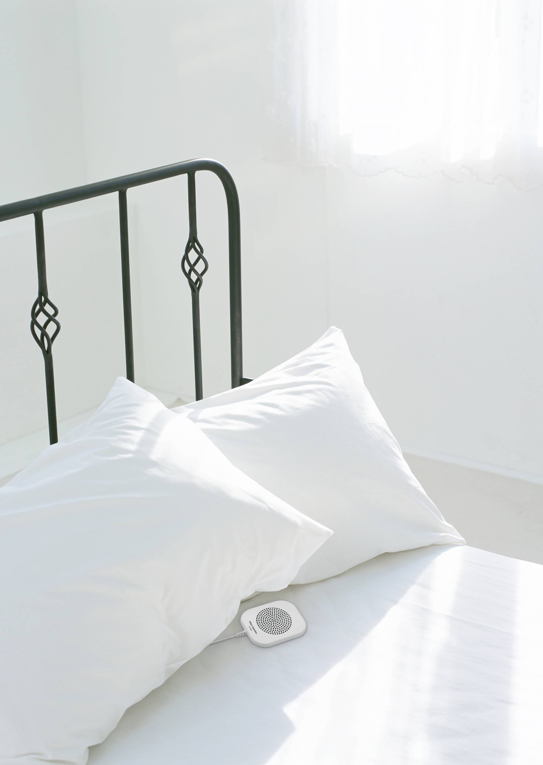 Sangean PS-300 Mini Lautsprecher Weiß