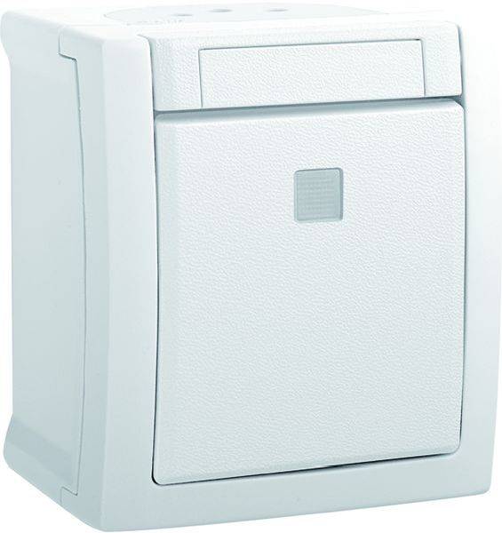 HHG Einsatz Schalter 90591163-DE 1St.