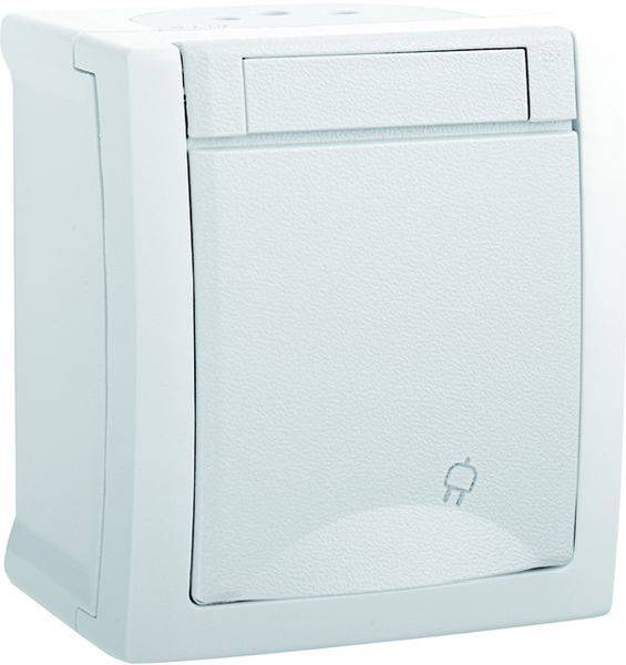 HHG 90591108-DE Steckdose