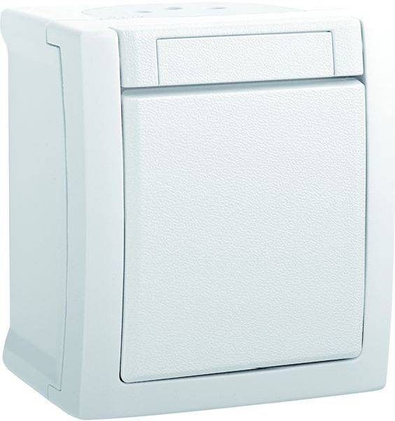 HHG 90591103-DE Taster