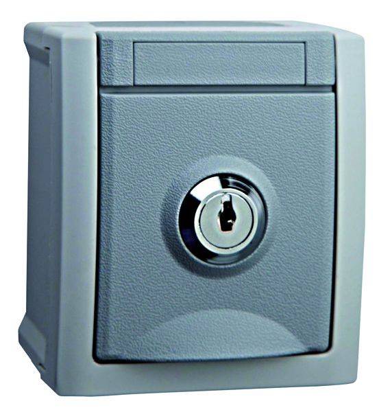 HHG 90591049-DE Steckdose