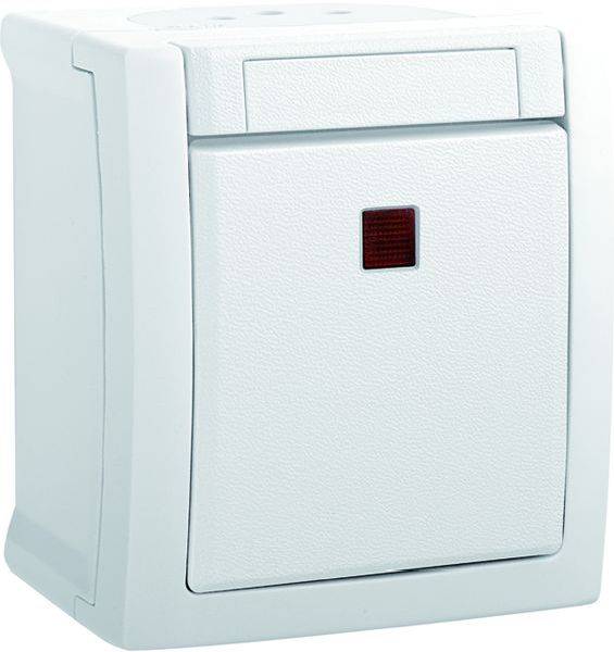 HHG Einsatz Schalter 90591123-DE 1 St.