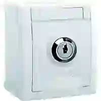 HHG 90591141-DE Steckdose HHG 90591141-DE Steckdose