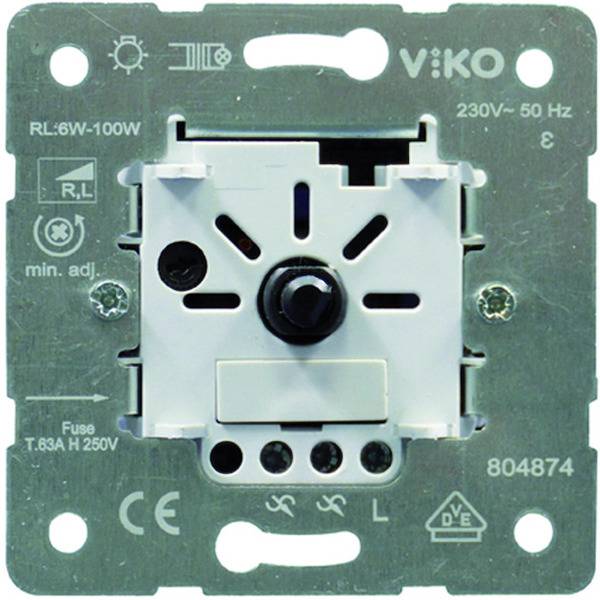 HHG Zubehör Dimmer 92600129-DE 1St.