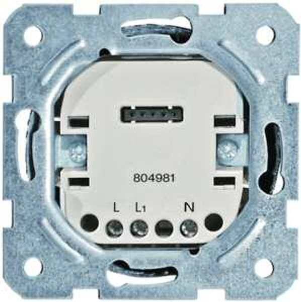 HHG Zubehör Bewegungsmelder 90500493-DE 1St.