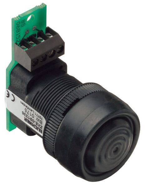 Euchner 104833 Zustimmtaster 1St.