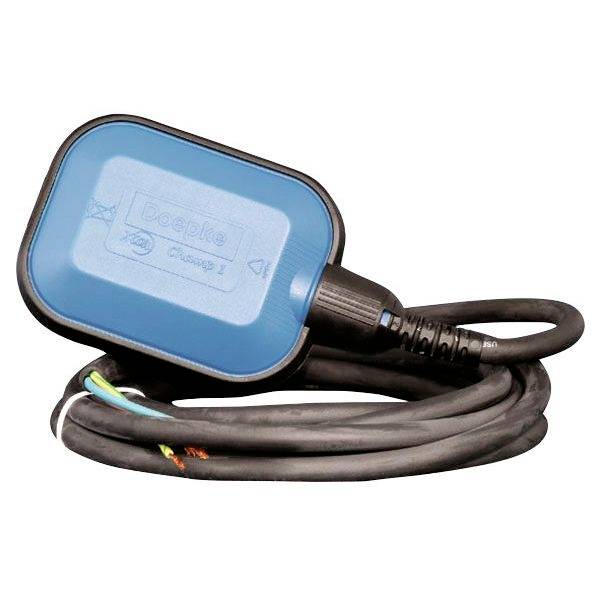 Doepke 09921019 Schwimmerschalter