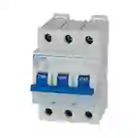 Doepke 09916295 Leitungsschutzschalter Doepke 09916295 Leitungsschutzschalter