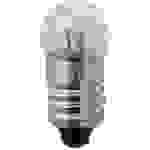 Quadrios 23O184 Kugellampe, Fahrradlampe 1.5V 0.45W Sockel E10 Weiß