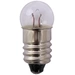 Quadrios 23O185 Kugellampe, Fahrradlampe 2.5V 0.75W Sockel E10 Weiß Quadrios 23O185 Kugellampe, Fahrradlampe 2.5V 0.75W Sockel E10 Weiß