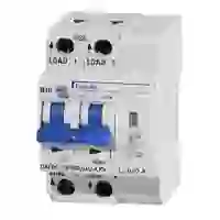 Doepke 09961302 Brandschutzschalter 1St. Doepke 09961302 Brandschutzschalter 1St.